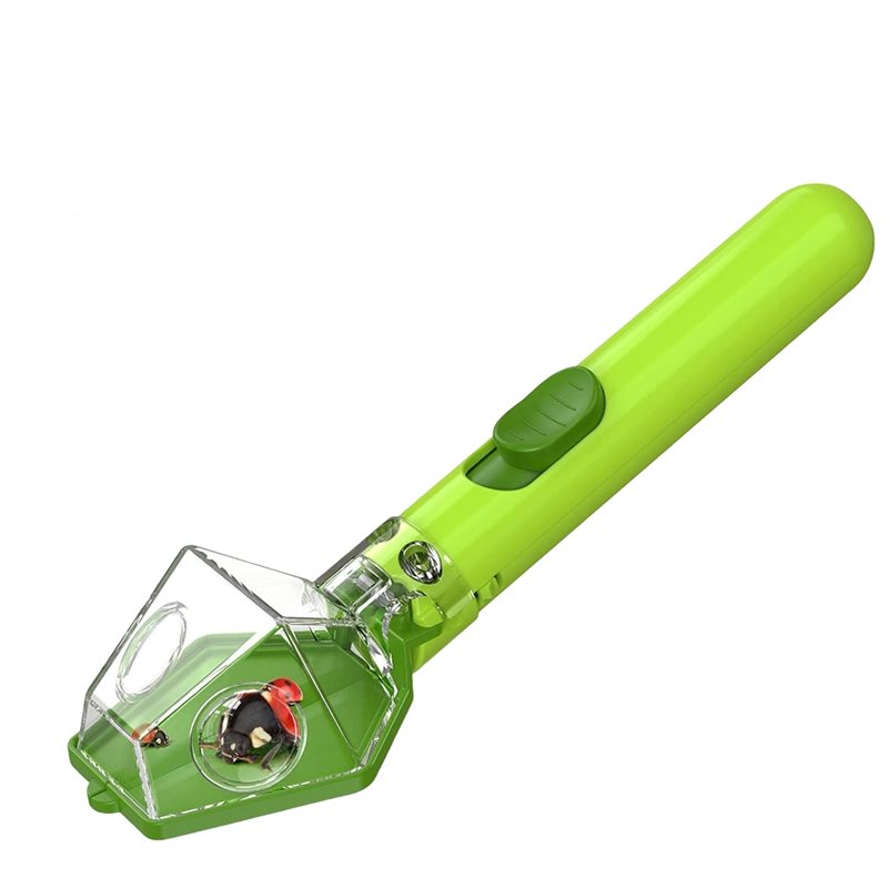 Kids Outdoor Education - 어린이를 위한 벌레 잡이 - 6배