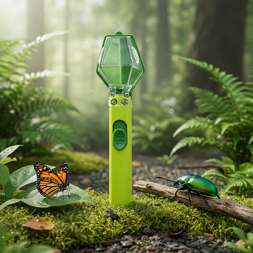 새로운 탐험가 곤충 채집 장난감 - 아이들을 위한 야외 - Kids Outdoor Education 리뷰 및 가격