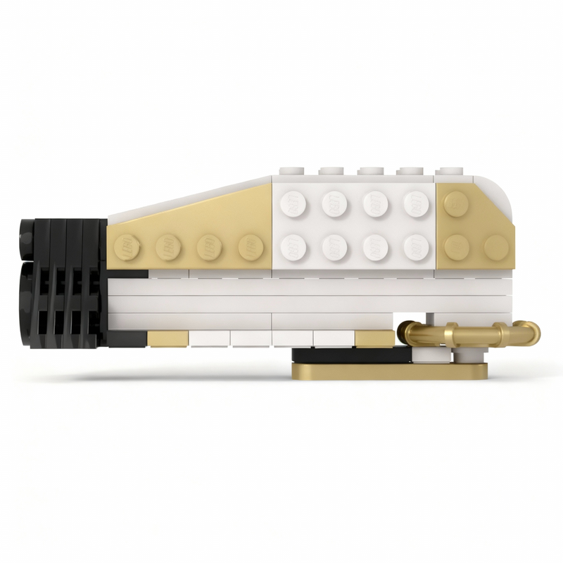 275pcs MOC EVE 온라인 에코즈 파션 산업 공 - Kids Educational Online Free 리뷰 및 가격