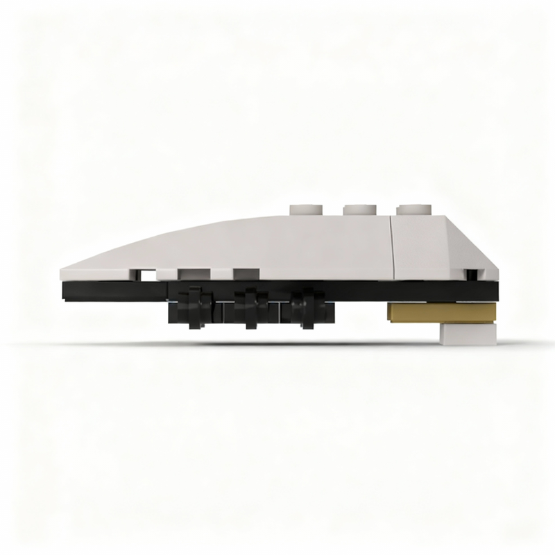 275pcs MOC EVE 온라인 에코즈 파션 산업 공 - Kids Educational Online Free 리뷰 및 가격