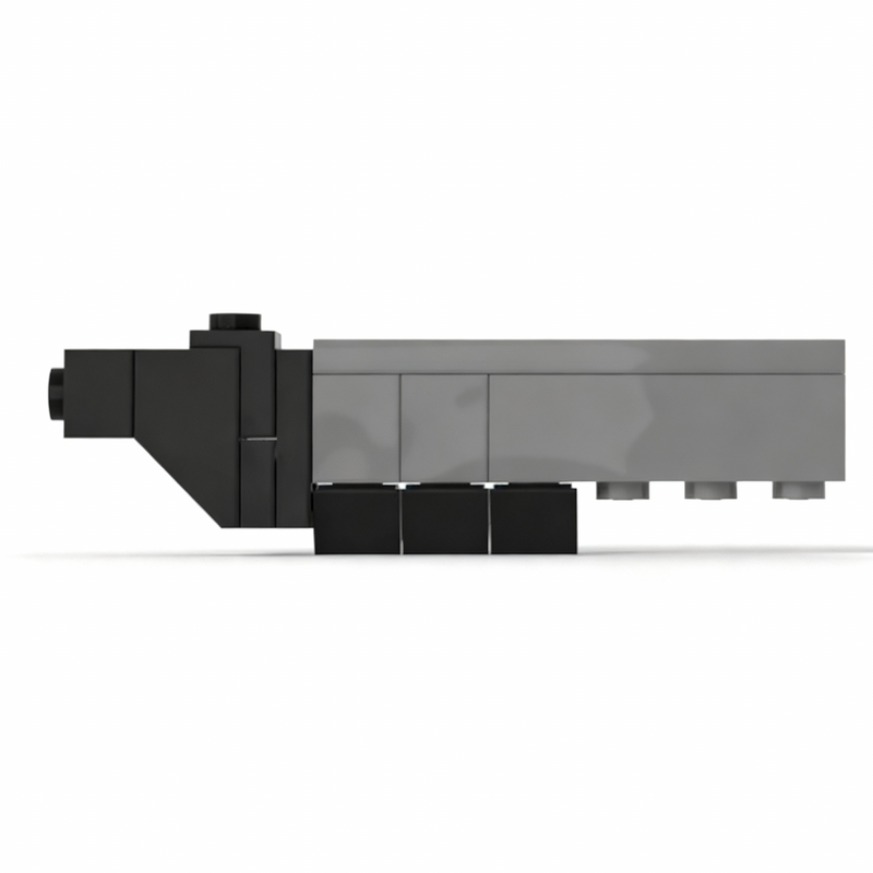 275pcs MOC EVE 온라인 에코즈 파션 산업 공 - Kids Educational Online Free 리뷰 및 가격
