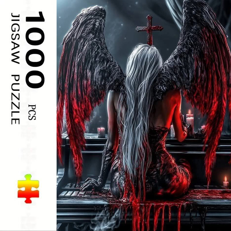 500/1000/1200/2000 조각 직소 퍼즐 대형 - Game Educational For Kids Free 리뷰 및 가격