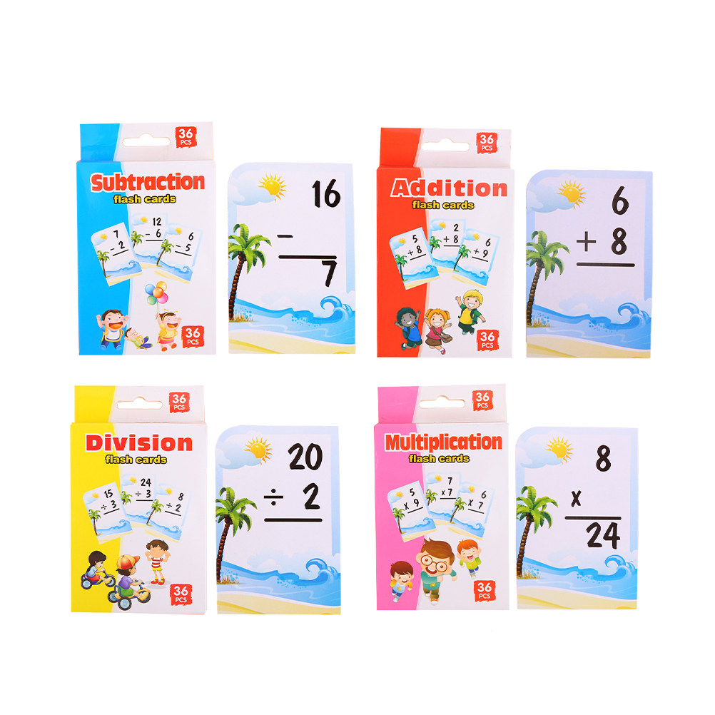 4박스 어린이 수학 학습 카드 유아 교육 유치원 게임  - Game Educational For Kids Free 리뷰 및 가격